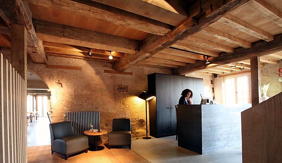 'S Hertogenmolens Hotel