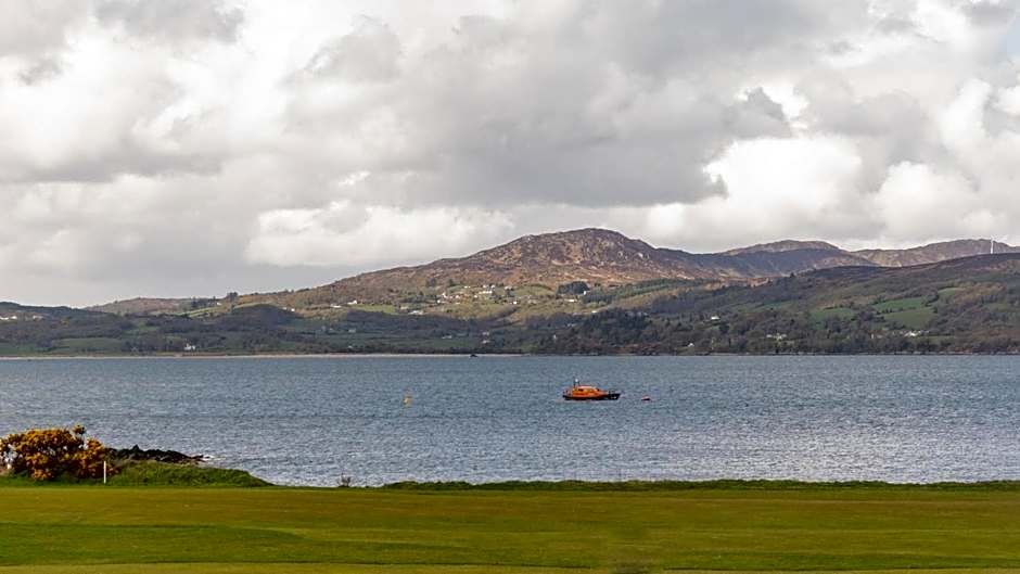 Inishowen Gateway Hotel