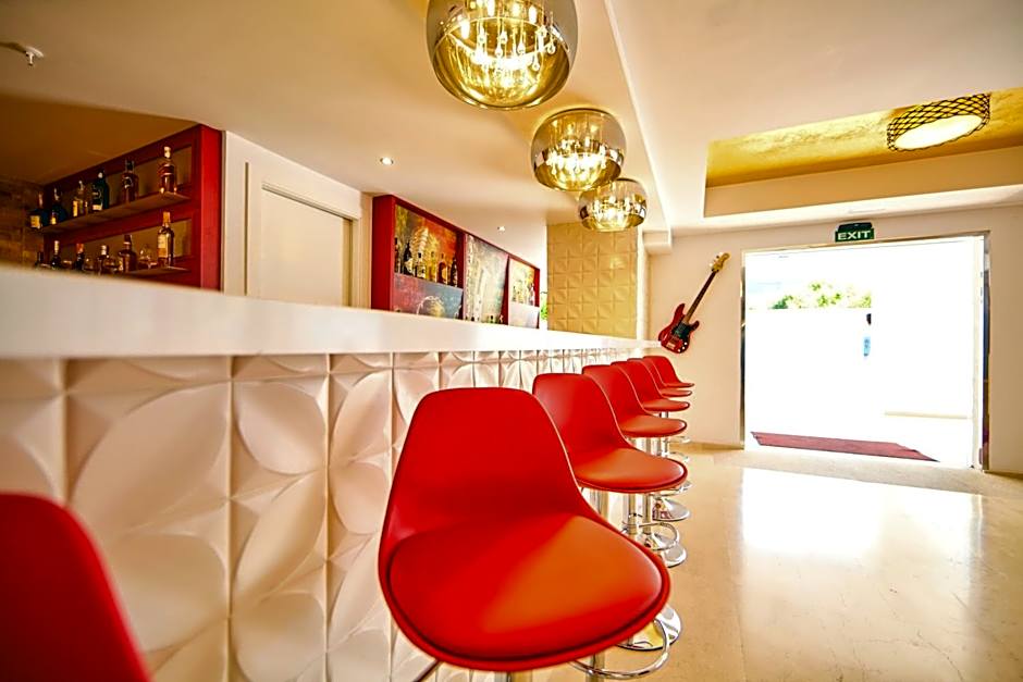 Indico Rock Hotel Mallorca - Adults Only