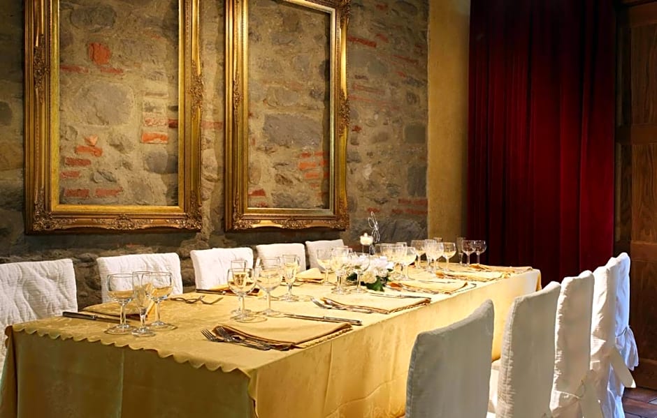 Villaggio Albergo San Lorenzo e Santa Caterina