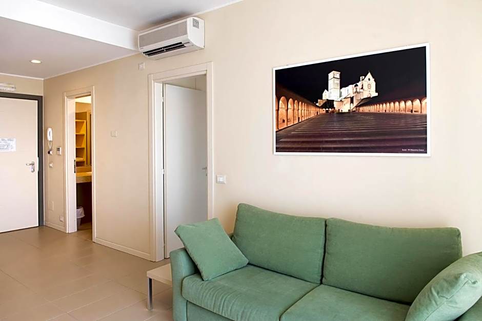 City Residence