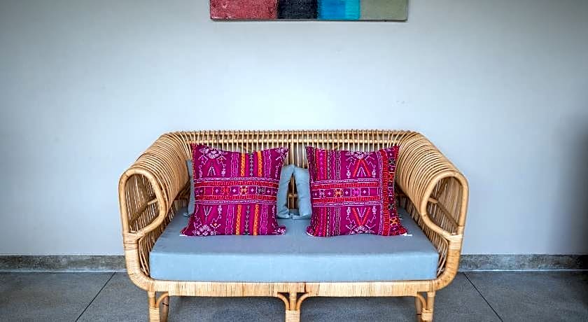 La Numa Canggu Villas