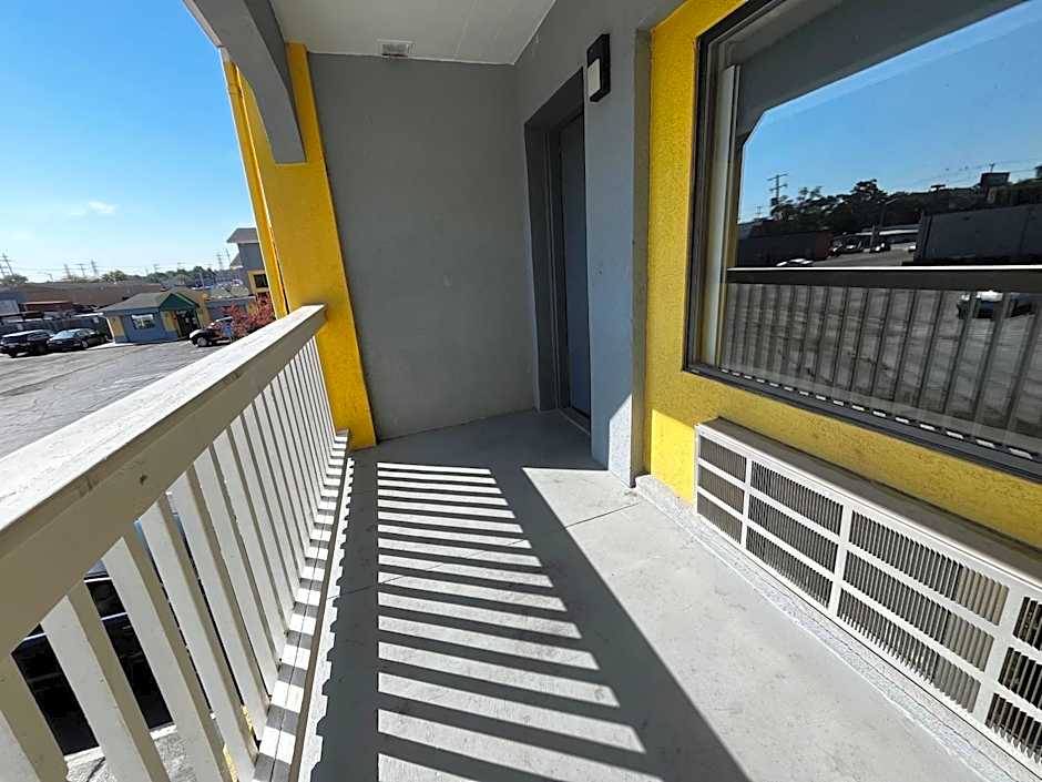 Quality Inn Grand Rapids Near Downtown