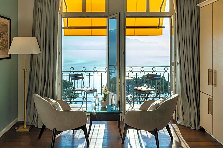 GRAND HOTEL SUISSE MAJESTIC, AUTOGRAPH COLLECTION