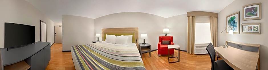 Country Inn & Suites by Radisson, North Little Rock, AR