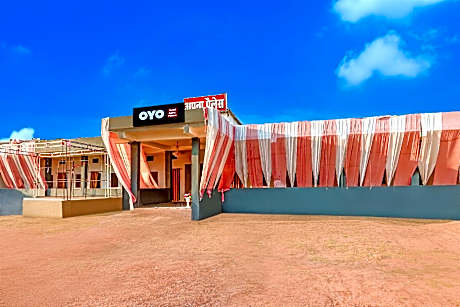 Hotel O Apna Palace
