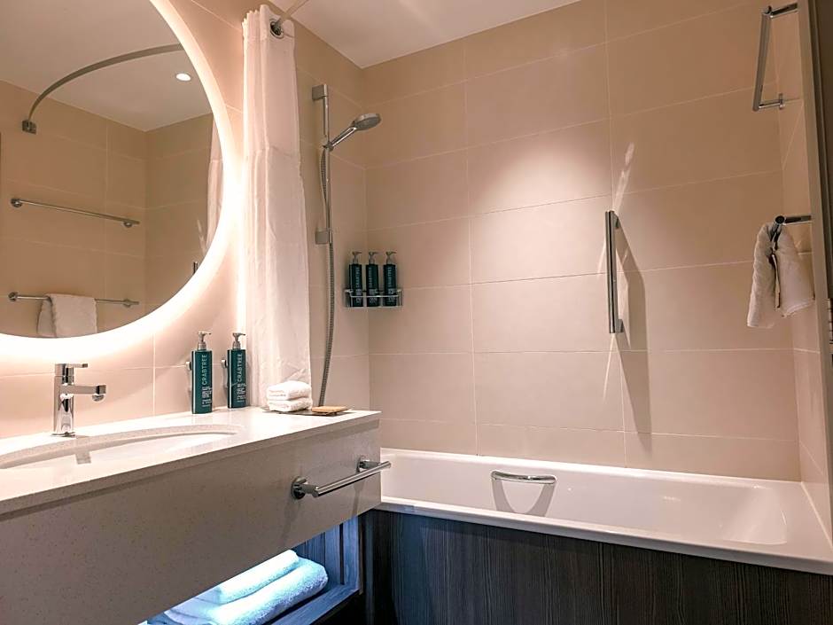 Hilton Aberdeen TECA