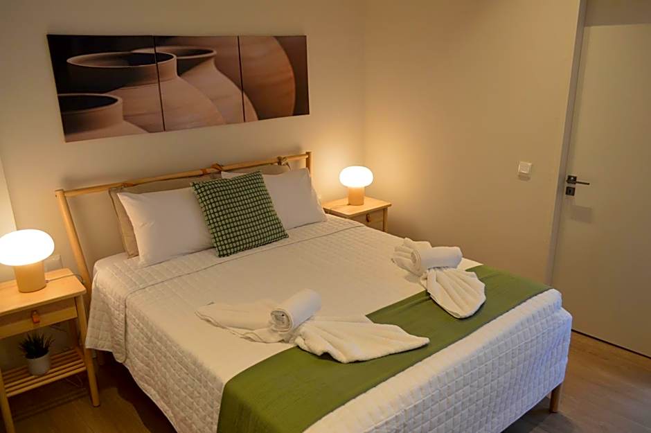 LEONDIANA Boutique Hotel