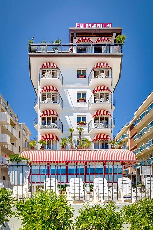 Hotel Manila