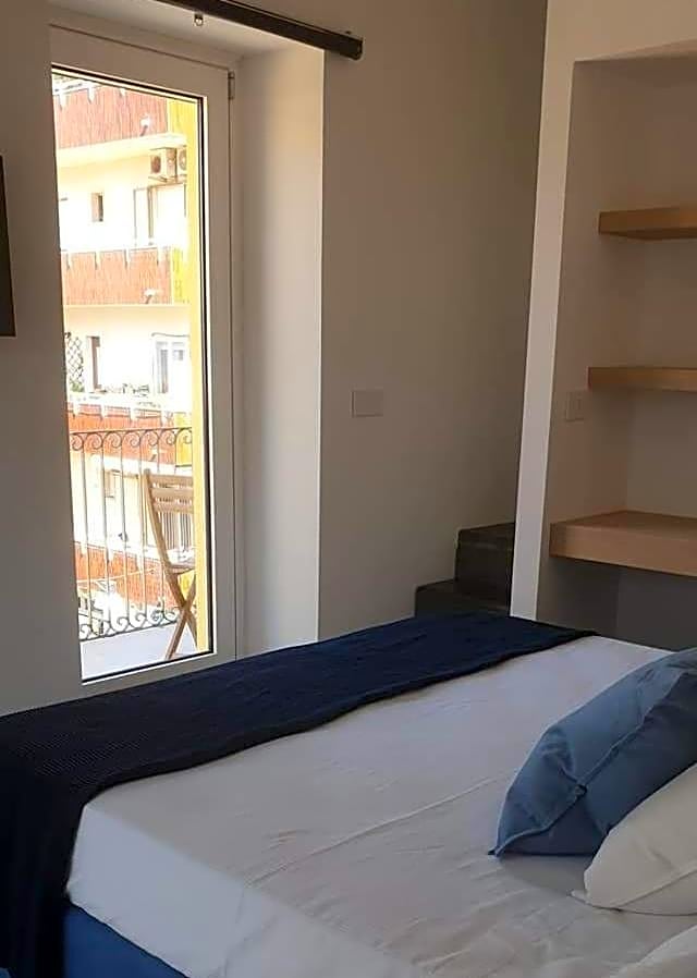 Xenia, B&B Soverato