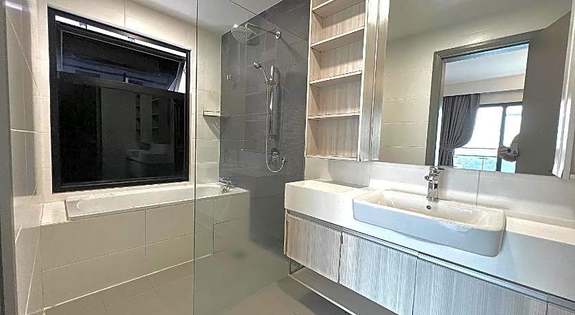 Suasana Lifestyle Suite by Keystone