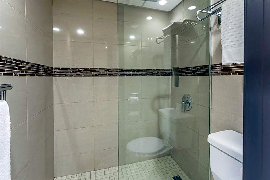 Best Western Wayside Inn