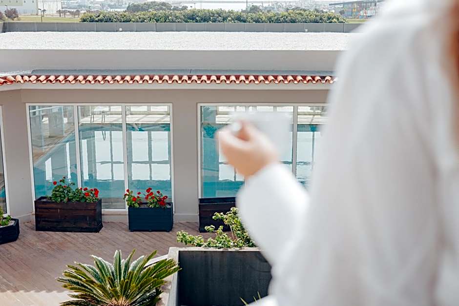 Star Inn Peniche
