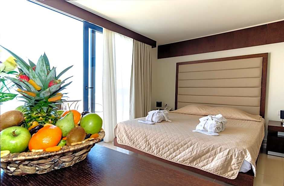 Galini Sea View