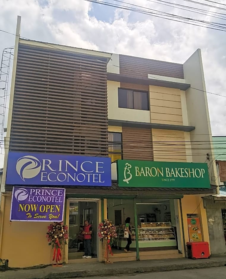 Prince Econotel