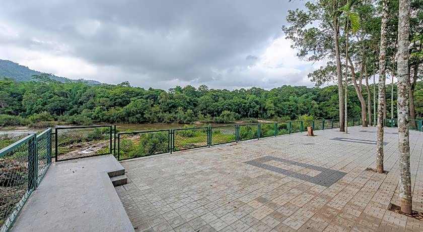 Shanthi Kunnj Riverside Exotica