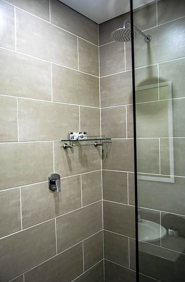 Grey Goose Game Lodge