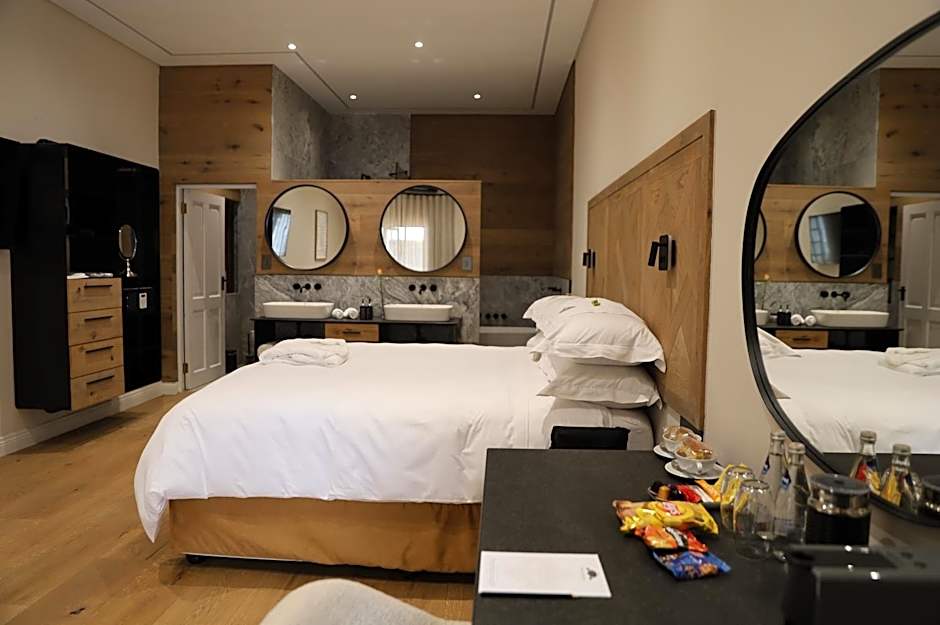 Zevenster Boutique Hotel by The Giglio