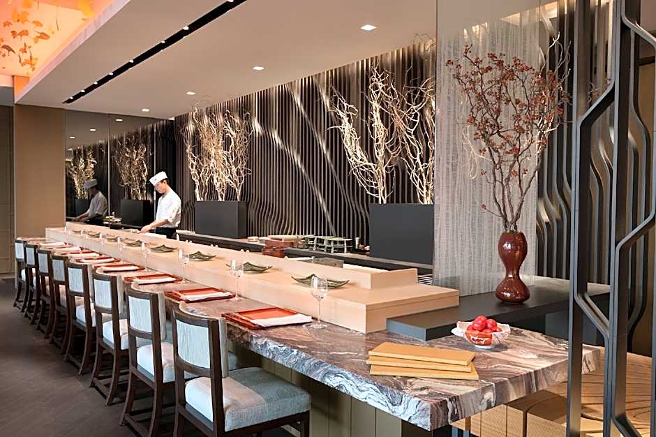 Shangri-La Hotel, Tokyo