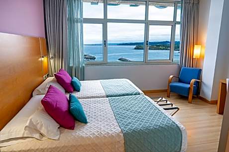 Hotel Faranda Marsol Candas, Ascend Hotel Collection