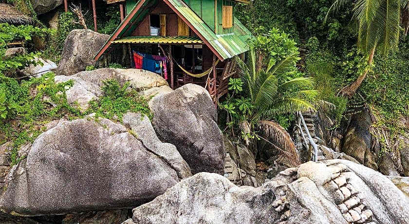 Mai Pen Rai Bungalows