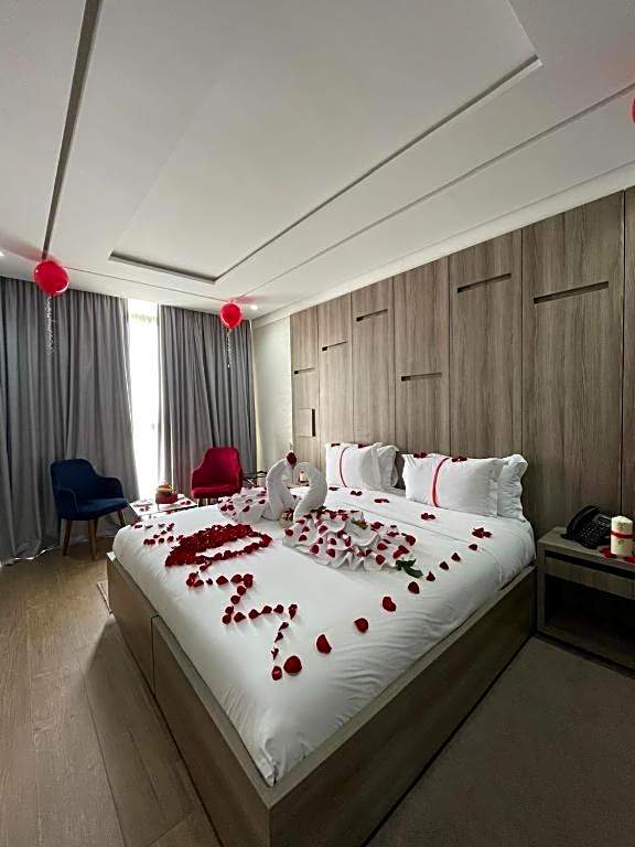 Marchica Hotel