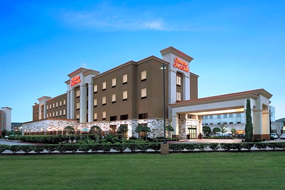 Hampton Inn & Suites by Hilton Houston Pasadena