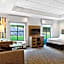 Hampton Inn By Hilton & Suites Lake George, NY