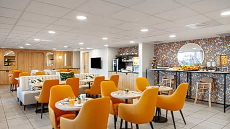 Residhome Nice Aeroport