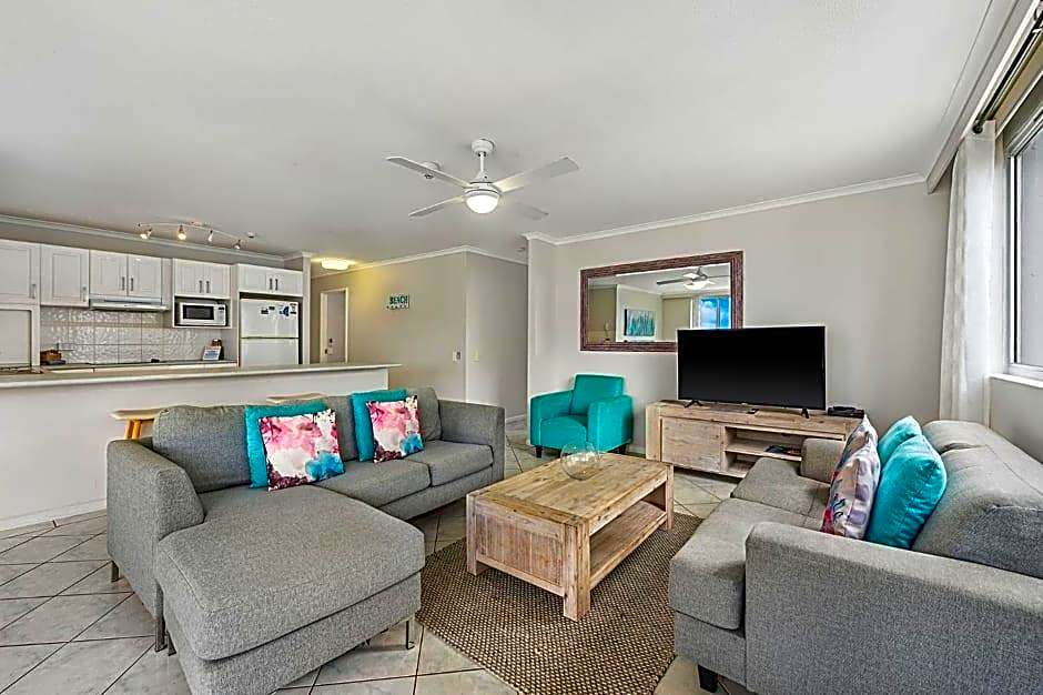 Sandpiper Apartments