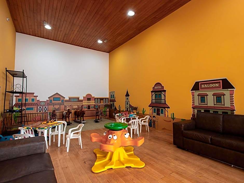 ibis Styles Presidente Prudente Portal D'Oeste