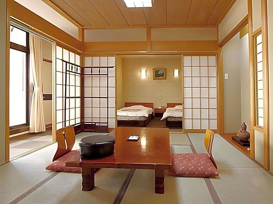 Ryokan Sanoya