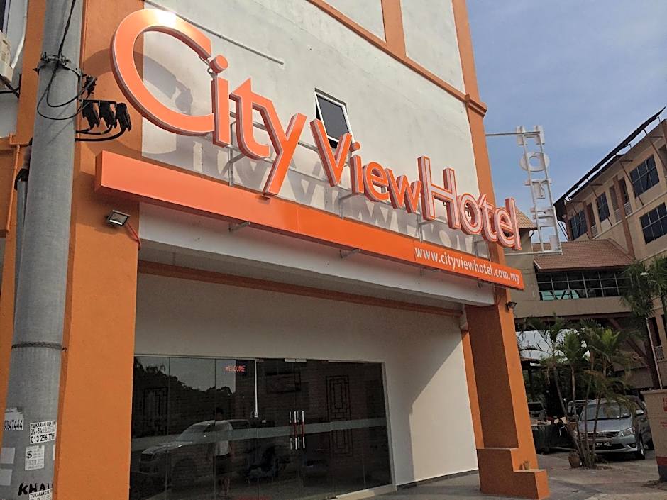 Photo 1 of 43 of City View Hotel KLIA