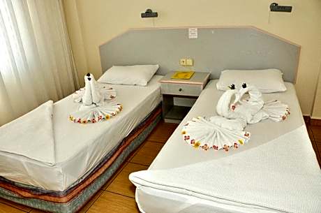 Comfort Double or Twin Room