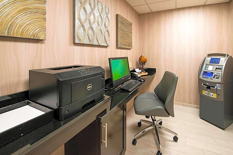 Residence Inn by Marriott Worcester