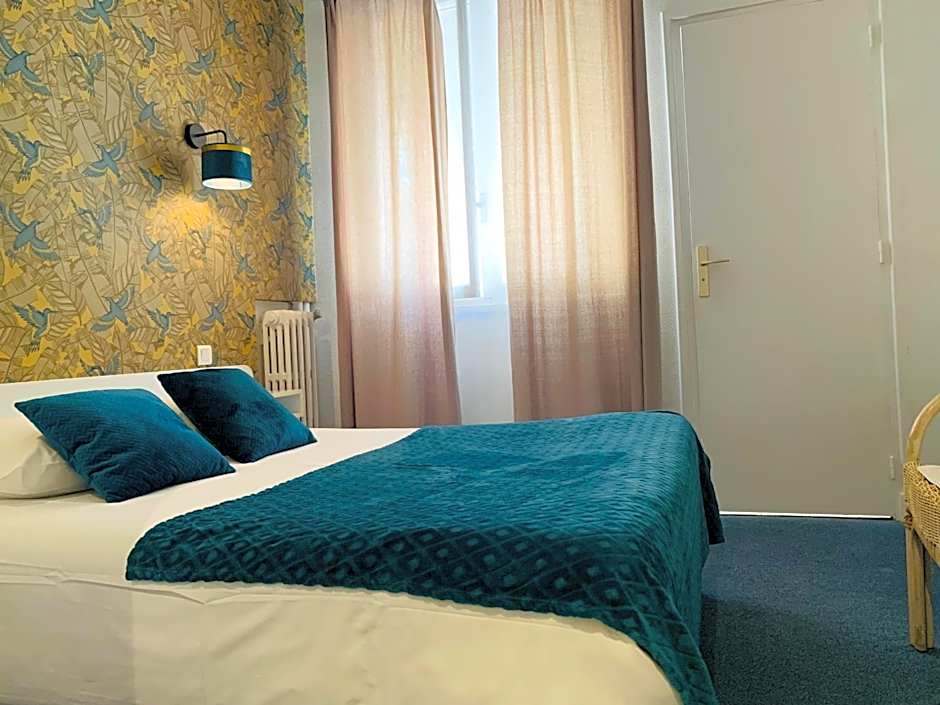 Hôtel Trianon Tours