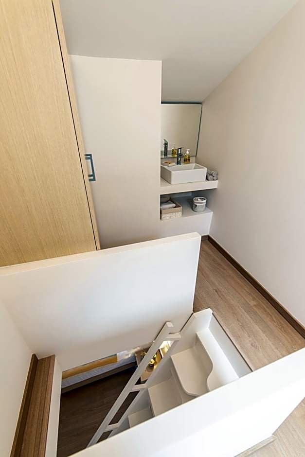 Gallery Suites & Residences