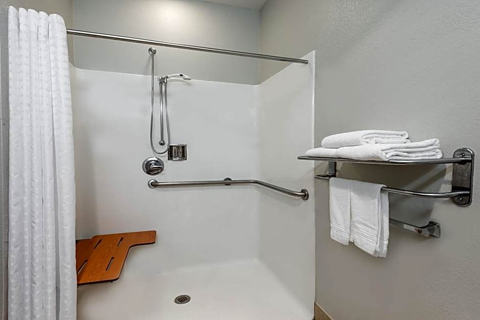 Sonesta Essential Morgantown