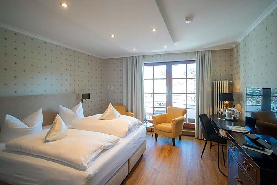 Hotel Restaurant Vinothek LAMM