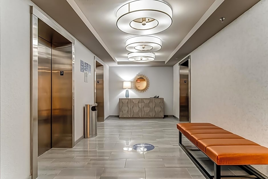 Embassy Suites Atlanta - Kennesaw Town Center