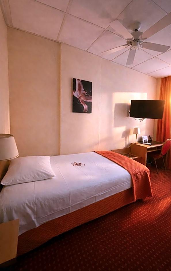 Hotel Foch