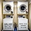 Capsule Hotel Block Room