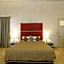 Lalitha Mahal Palace Hotel