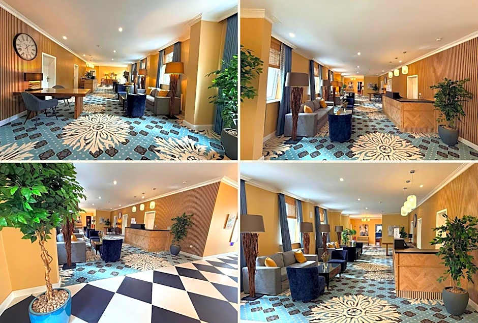 Hotel Royal