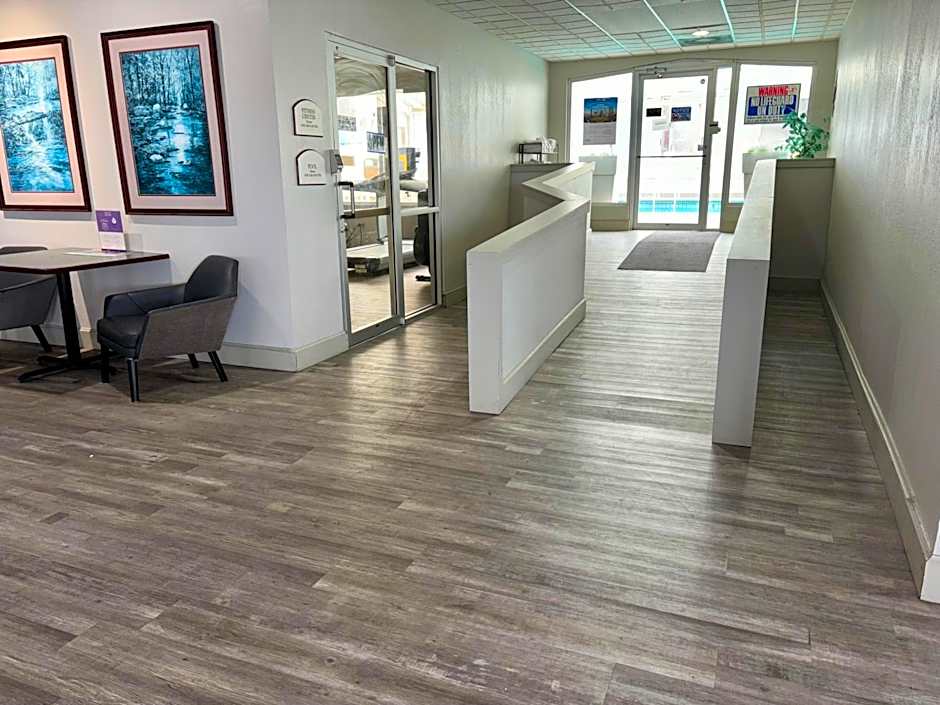 Baymont by Wyndham Keokuk