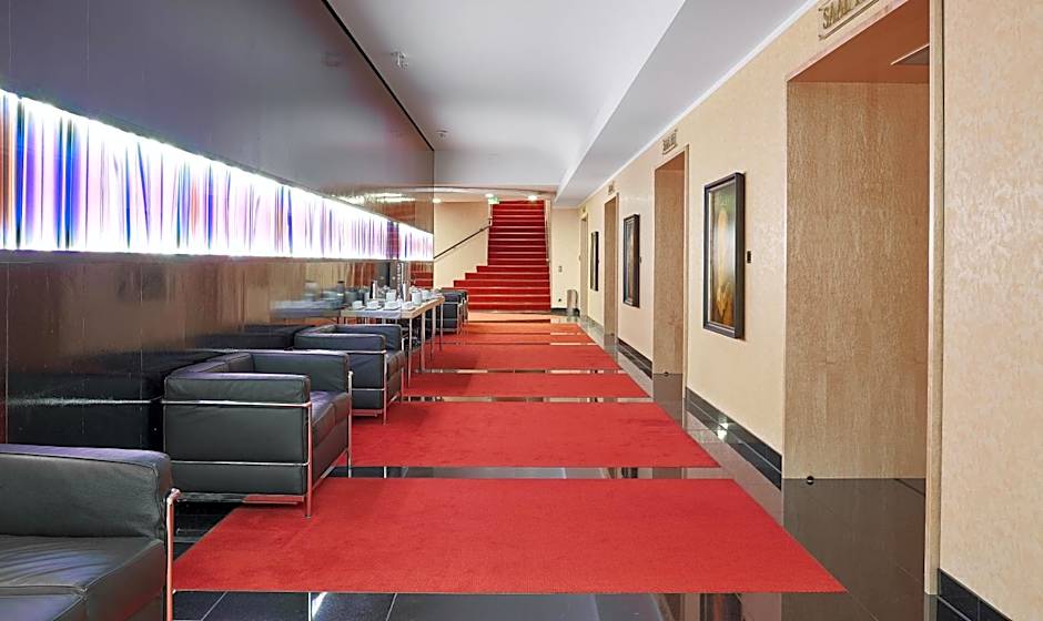 Living Hotel Nürnberg