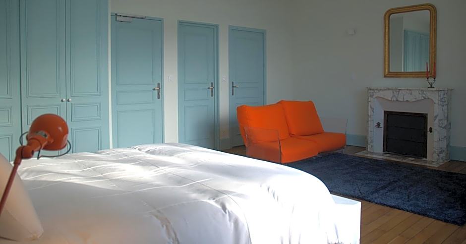 Les Demeures de Valette