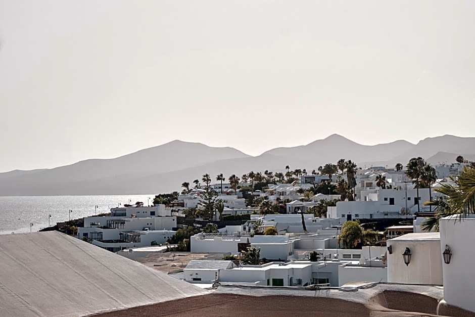 La Isla y el Mar, Hotel Boutique