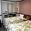 Nishikawaguchi Station Hotel Stay Lounge