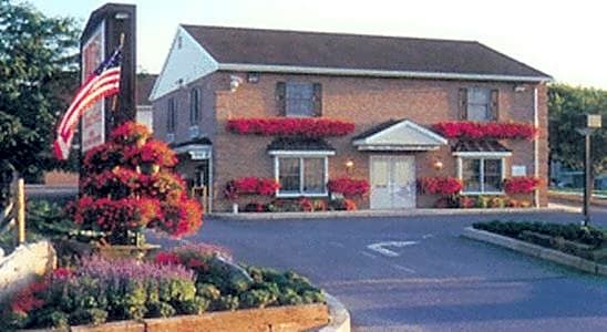 Classic Inn Lancaster